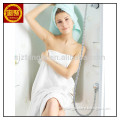 White quick-dry microfiber bath towel hotel bath towel in towel for wholesale
